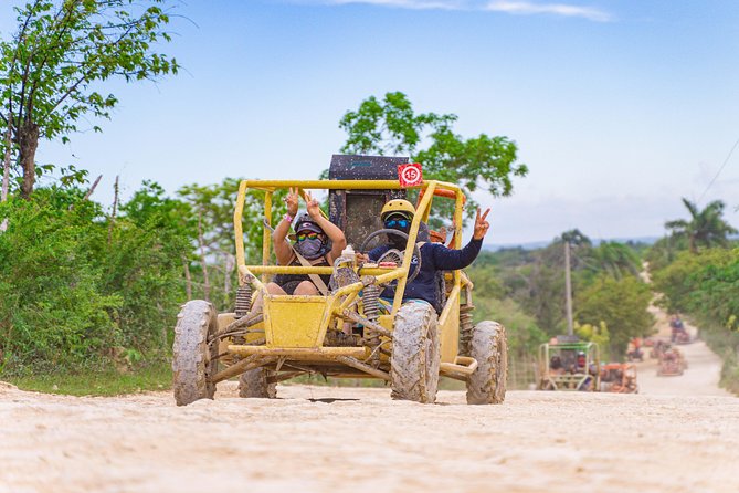 Buggies Extreme Half Day Adventure - Who This Tour Fits Best (And Who Might Feel Frustrated)