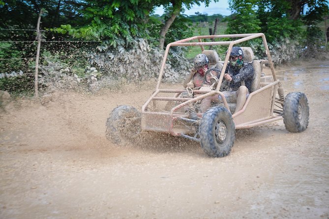 Buggies Extreme Tour Half Day from Punta Cana - Pickup, Transfers, and Timing: The Stuff That Makes or Breaks Your Day