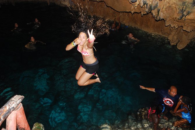 Buggies Half Day Experience and Cenote - Pickup, Group Size, and the Practical Flow of a 4-Hour Day