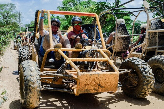 Buggies Half Day Experience and Cenote - Photos, Tipping, and Whether $75 Makes Sense