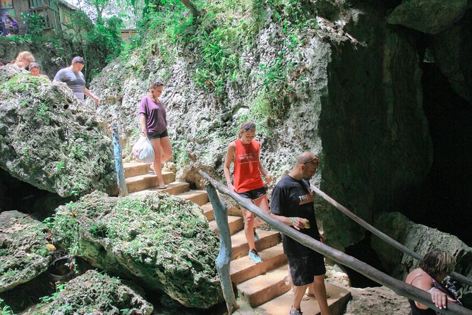 Buggies Half Day Experience and Cenote - Who This Tour Suits Best (and Who Should Skip It)