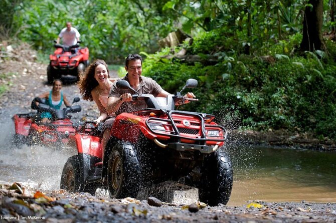 Buggies Macao Beach Tour and Taíno Cave Adventure - Key things to know before you go