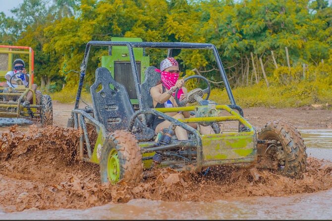 Buggies Punta Cana by Beaches and Fields - Guides and group feel: what stood out in how it’s run