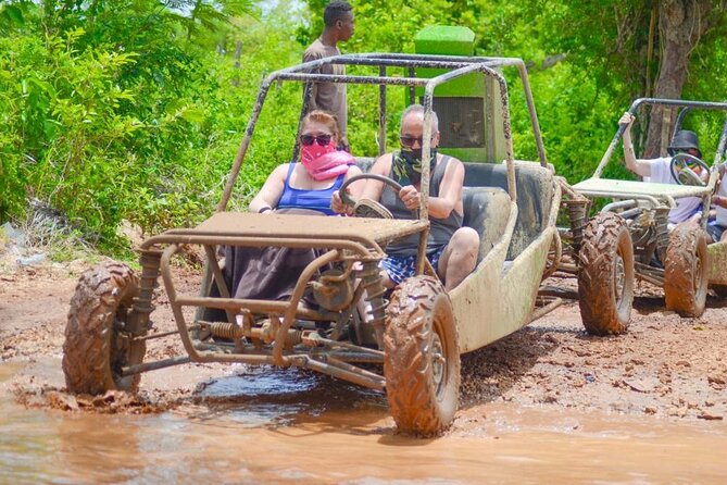 Buggies Punta Cana by Beaches and Fields - What might go wrong, and how to plan around it