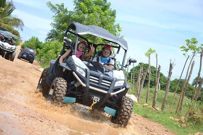Buggies Punta Cana Macao - How This Punta Cana to Macao Buggy Tour Really Feels