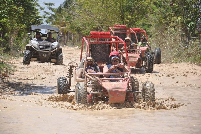 Buggies Punta Cana Macao - Price and Value: Is $60 a Good Deal?