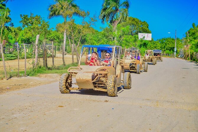 Buggies with Tour in Caves and Beaches - Key things to know before you go