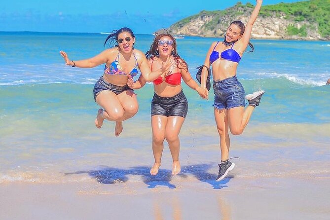 Buggies with Tour in Caves and Beaches - Why this Macao buggy and cenote swim day feels worth it