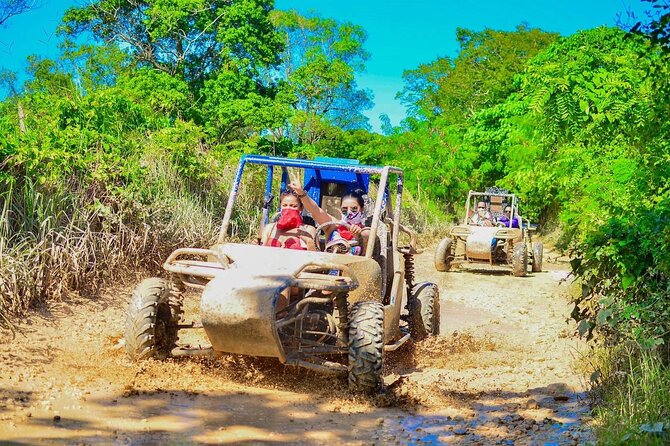 Buggies with Tour in Caves and Beaches - Price and value: what you are really paying for