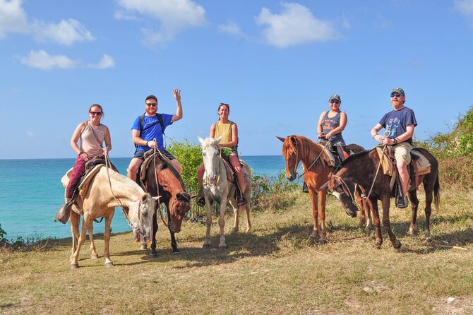 Buggy 4x4 & Horseback Combo Tour in Punta Cana : Cave & Culture - The typical house tasting: coffee, chocolate, vanilla, cigars