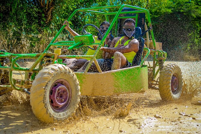 Buggy Adventure to Water Cave and Macoa Beach with Coffee Taste - The Dominican taste stop: cacao, coffee, tobacco, and mamajuana flavors