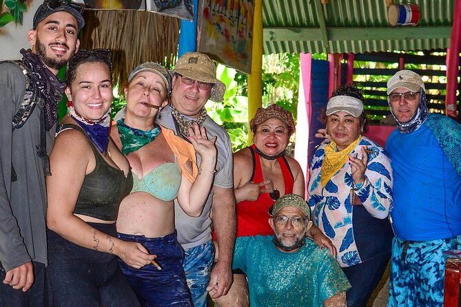 Buggy Adventure Tour with Chocolate and Coffee in Punta Cana - Los Hoyos del Salado Cenote: The One Stop That Makes It Worth It