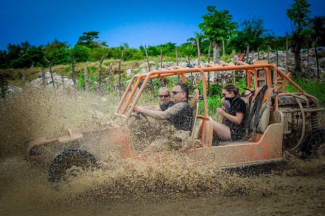 Buggy Adventure Tour with Chocolate and Coffee in Punta Cana - Macao Beach: UNESCO-Listed Sand Time, Plus the Reality of Timing