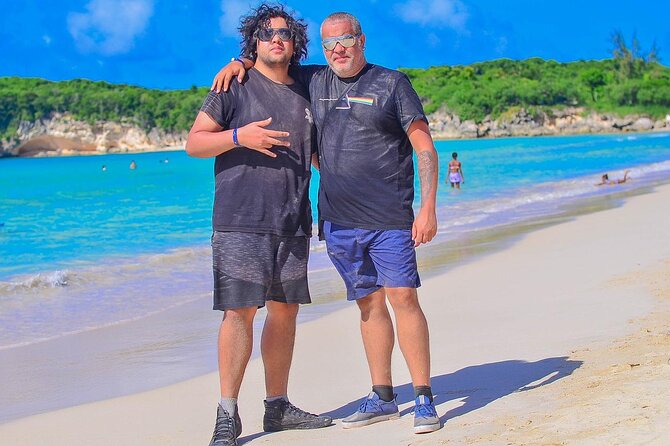 Buggy Adventure With Cenote and Macao Beach From Punta Cana - Price and Timing in Punta Cana: Is $32 a Smart Deal?