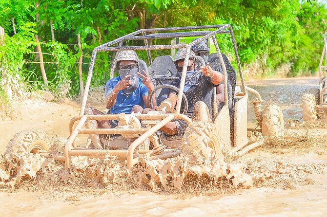 Buggy Adventure With Cenote and Macao Beach From Punta Cana - Should You Book This Buggy Adventure With Cenote and Macao Beach?