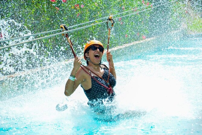 Buggy Adventure with Cenote, Waterfalls & Dominican Lunch - Price and Value: Is $125 Worth It?