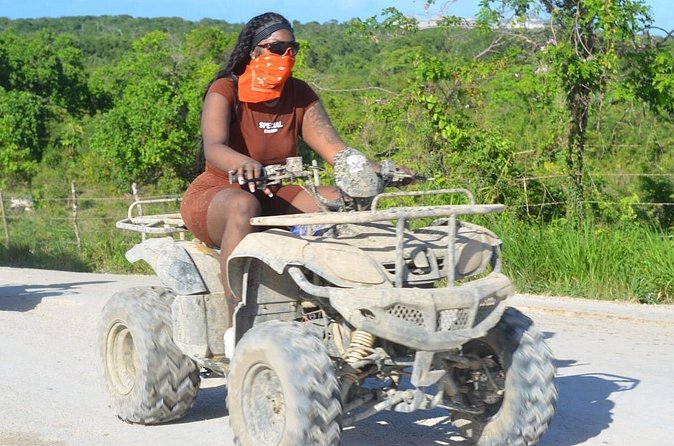 Buggy Adventures , ATV and Terra cross. Indian cave, Macao beach - Indian Cave: swimming in a subterranean river (and what to expect)