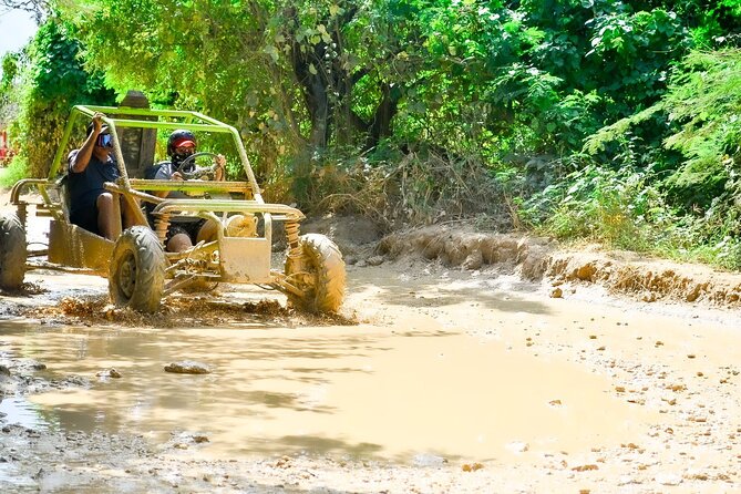 Buggy and ATV Adventure Without Limits in Punta Cana - How Long It Takes: The 3 to 4 Hour Reality Check