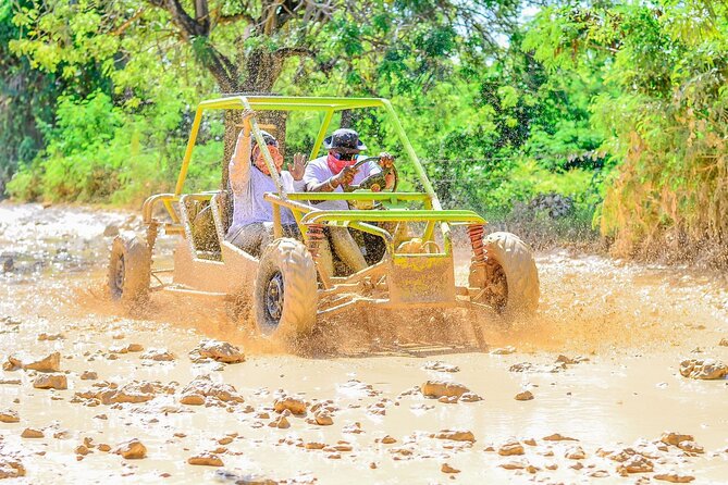 Buggy and ATV Adventure Without Limits in Punta Cana - Typical House Stop and Tastings: Coffee, Chocolate, and Mama Juana