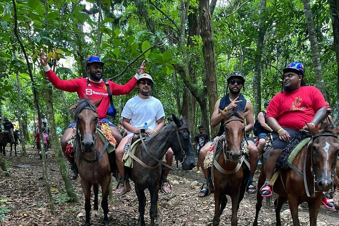Buggy & ATV Outdoor Tour in Punta Cana - The one issue you should not ignore: solo rider charges and vehicle problems