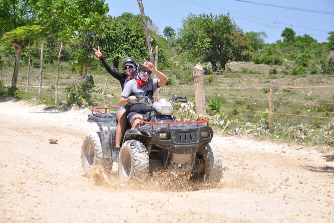Buggy Blast & Party Splash @Punta Cana - Key Highlights I’d Prioritize