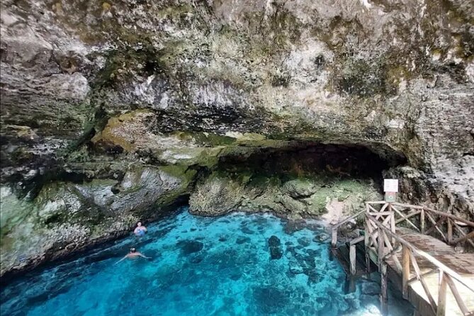 Buggy Blast & Party Splash @Punta Cana - Cenote Swim and Water Stops, What to Bring for Actual Comfort