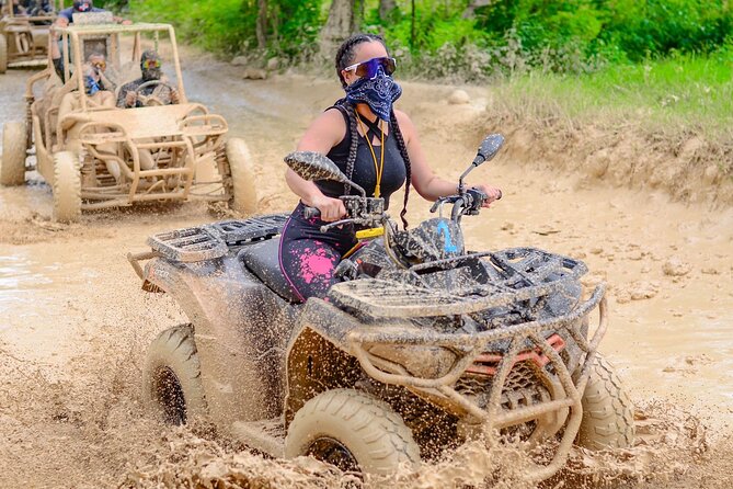 Buggy Blast & Party Splash @Punta Cana - Ranch Coffee and Cacao Tasting, A Small Stop with Real Payoff