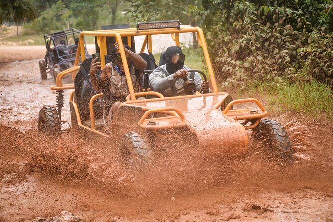 Buggy Excursion to Macau Beach and Natural Cave - Buggy and cave day in Punta Cana, without the boring parts