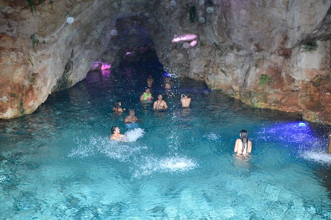 Buggy Extreme Tour to Macau Beach and River Cave in Punta Cana - Why this 4-hour Punta Cana buggy tour feels worth the money