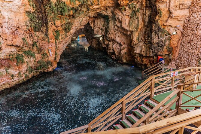 Buggy Half Day Adventure with Cave Swim from Punta Cana - Safety briefing first, then you’re off