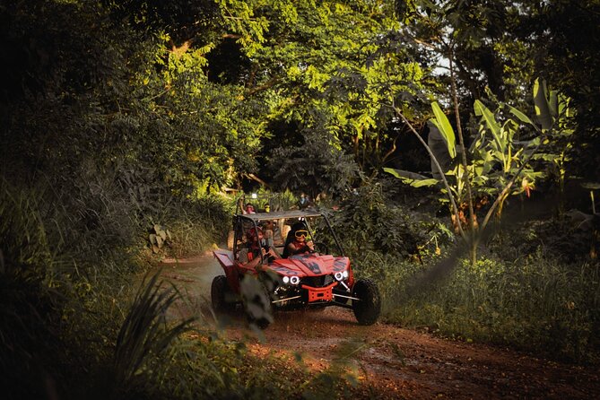 Buggy Half Day Adventure with Cave Swim from Punta Cana - Coffee and Dominican tastings, why this stop is worth it