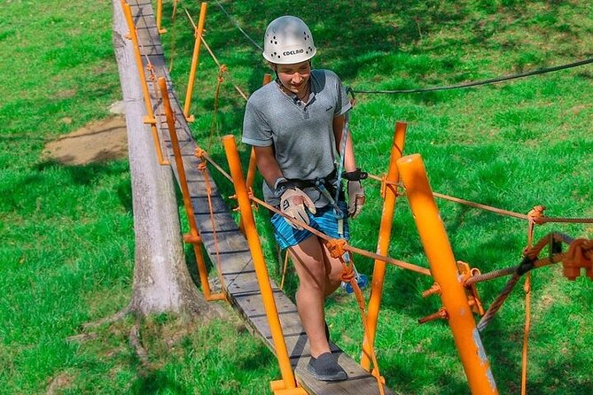 Buggy, Horse and Zip Line with Lunch included from Punta Cana - How the maximum group size affects your experience