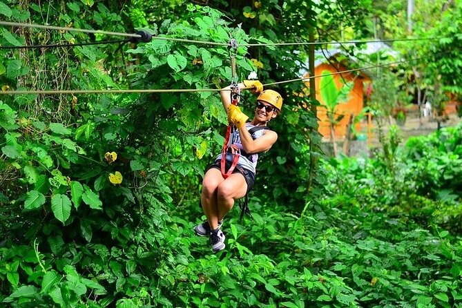 Buggy, Horse and Zip Line with Lunch included from Punta Cana - Price and logistics: what the $99 usually covers in practice