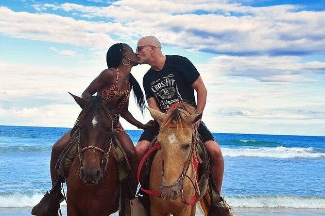 Buggy Horses and Zip Line from Punta Cana with Lunch Included - Service and safety: what the good feedback tells you