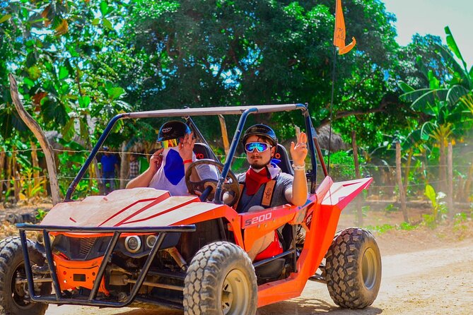 Buggy Kayo Tour IN PUNTA CANA - Price and value: is $65 worth it in Punta Cana?