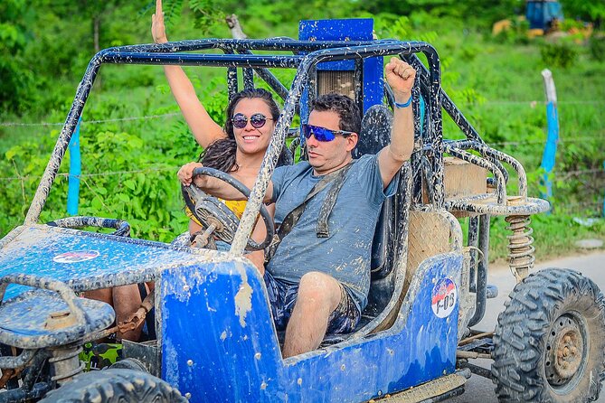 Buggy Off-Road Adventure in Punta Cana – Mud & Beach Fun - Price and Value: Why $49 Can Feel Like a Lot of Day