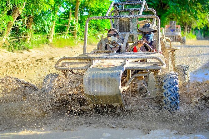Buggy Off-Roading with Chocolate and Coffee Tasting In Punta Cana - Key Points You Should Know Before You Go