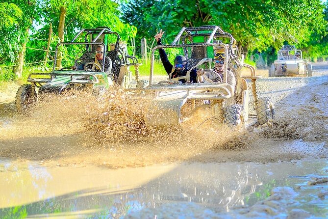 Buggy Off-Roading with Chocolate and Coffee Tasting In Punta Cana - Why This Punta Cana Buggy and Tasting Route Works