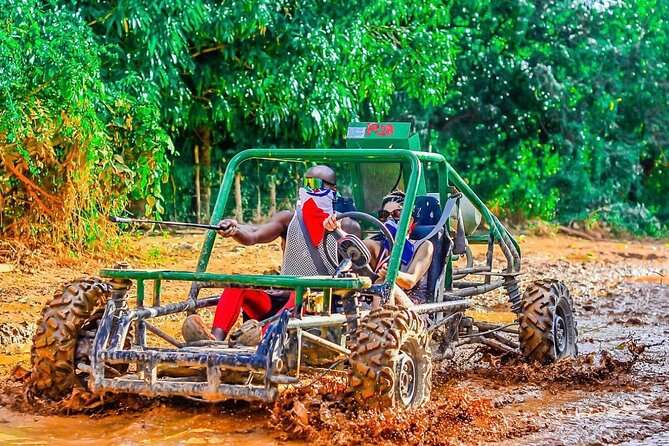 Buggy Off-Roading with Chocolate and Coffee Tasting In Punta Cana - Price and Value: What Your $55 Includes, and What Costs Extra