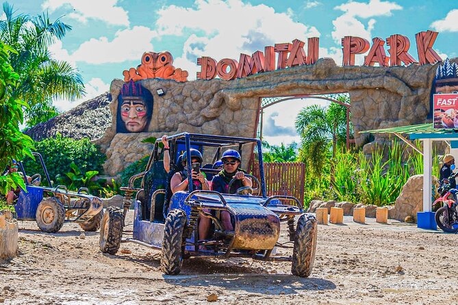 Buggy or ATV Tour at Macao Beach and the cave in Punta Cana - Price and Value at $38: What You’re Really Buying