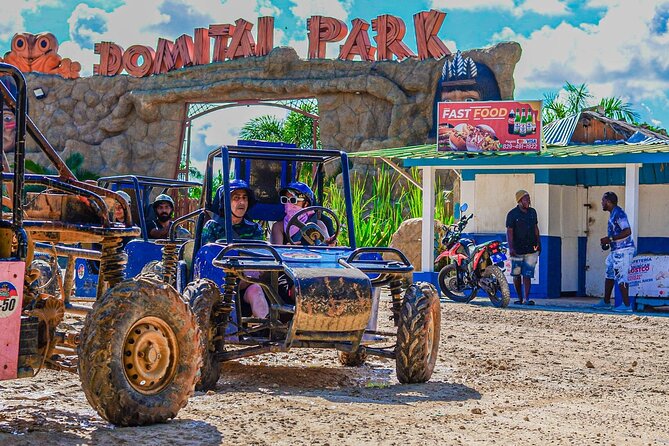 Buggy or ATV Tour at Macao Beach and the cave in Punta Cana - What to Pack So You Don’t Spend the Whole Day Unhappy