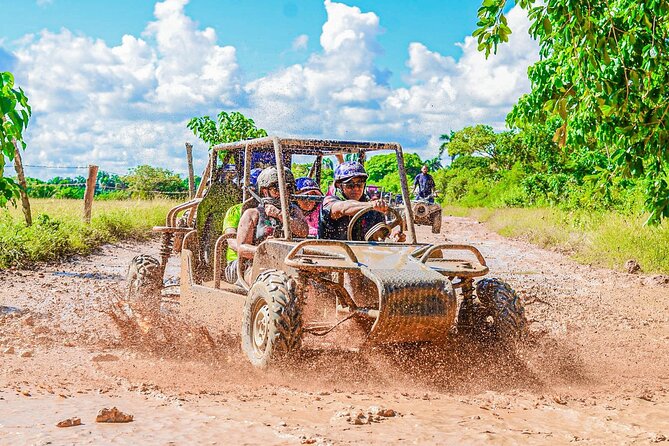 Buggy or ATV Tour at Macao Beach and the cave in Punta Cana - The Dominican Tasting Stop: Coffee, Cacao, Mamajuana, and Cigar Culture