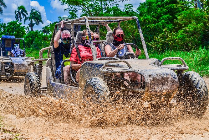 Buggy Party and exclusive ATV in Macau and Punta Cana - Key things to know before you go