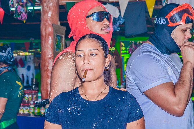Buggy Party and exclusive ATV in Macau and Punta Cana - Dominican Typical House tasting: how you turn a tour stop into a real memory