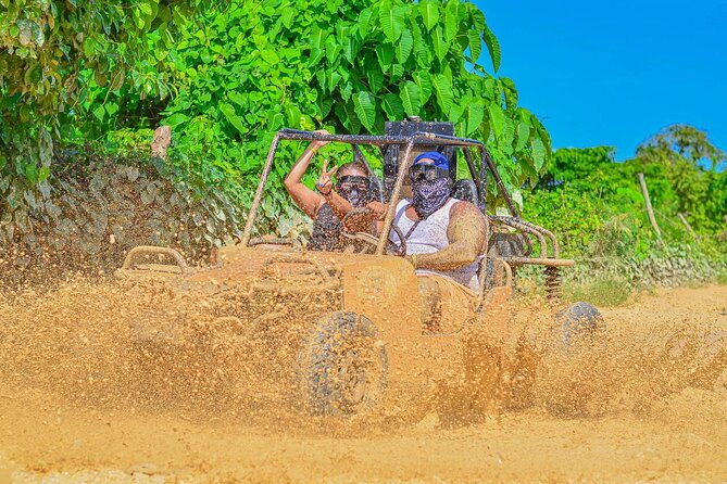 Buggy Playa Macao Lagoon Cave Tour Cafe And Tobacco, - Key Highlights Worth Marking