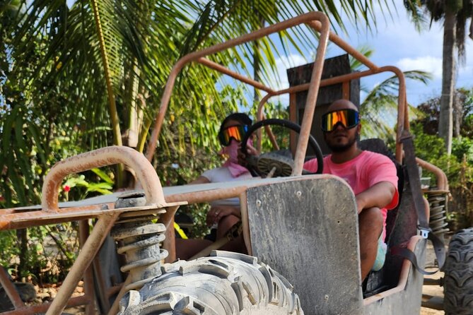 Buggy Playa Macao Lagoon Cave Tour Cafe And Tobacco, - Pace, Group Setup, and the “Private Tour” Reality