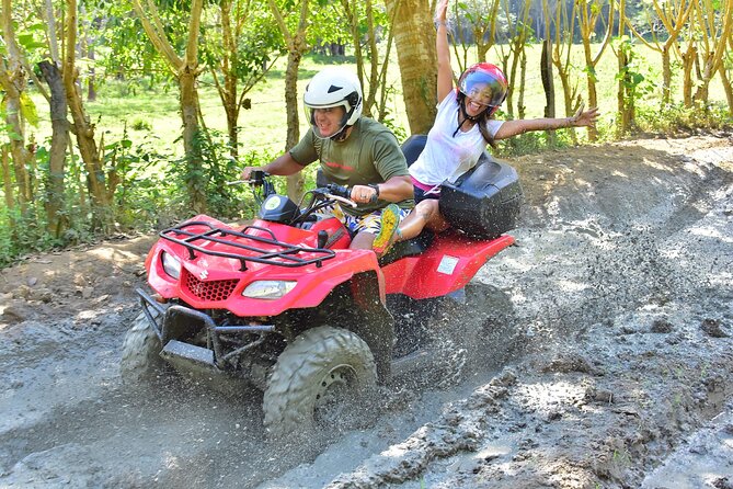 Buggy Punta Cana, Polaris, ATV, CanAm Boogies, Macao beach & Cave - El Salado ranch: what you learn about cocoa, coffee, tobacco, and fruit