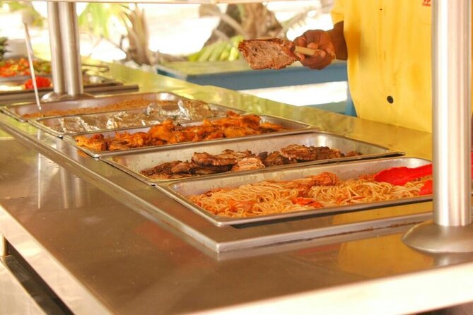 Buggy Ride, Horseback, Zipline,Eco Farm,Macao Beach - Chocolate, Coffee, and Tobacco Stops That Add Real Dominican Flavor