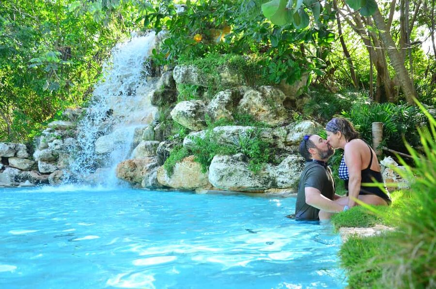 Buggy Ride, Zipline Splash & Waterfall Pool Combo with Lunch - Price and value: is $139 really fair for a 6 hour combo?