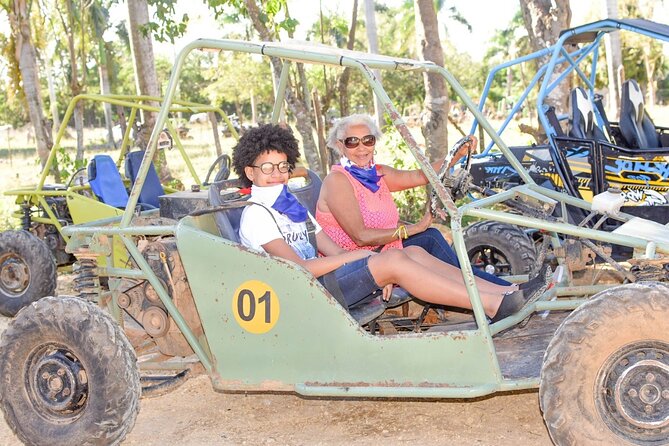 Buggy Route Adventure in Punta Cana - Ranch tastings with cacao, coffee, and tobacco, local products in plain talk